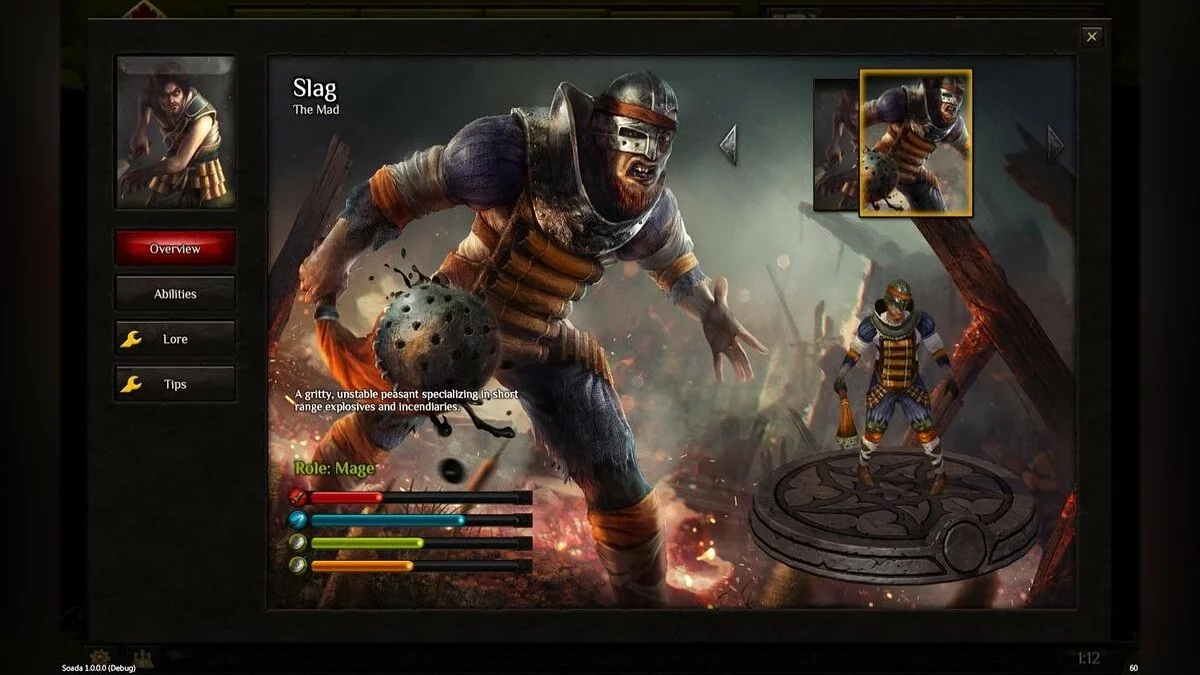 Скриншот из игры Sins of a Dark Age - 23