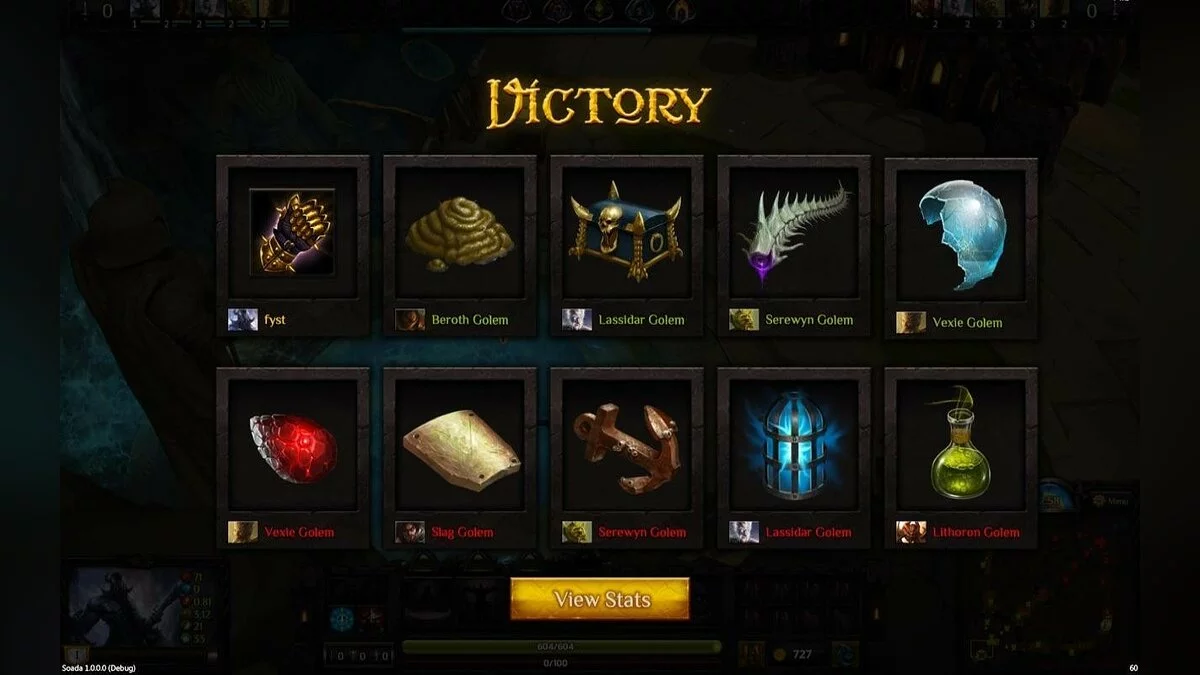 Скриншот из игры Sins of a Dark Age - 19