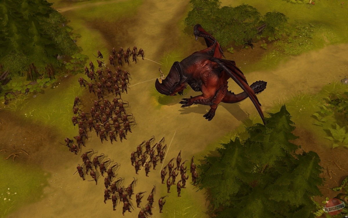 Скриншот из игры Sins of a Dark Age - 16