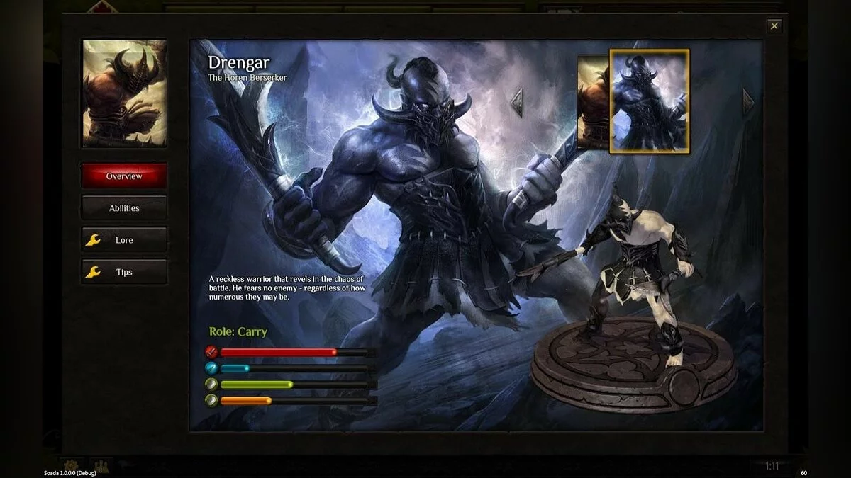 Скриншот из игры Sins of a Dark Age - 17