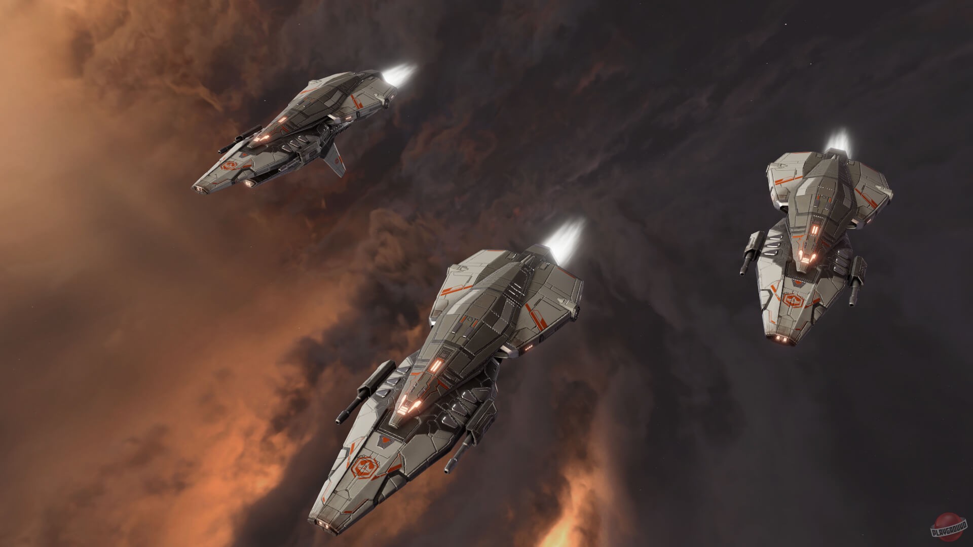 Скриншот из игры Sins of a Solar Empire 2 - 7