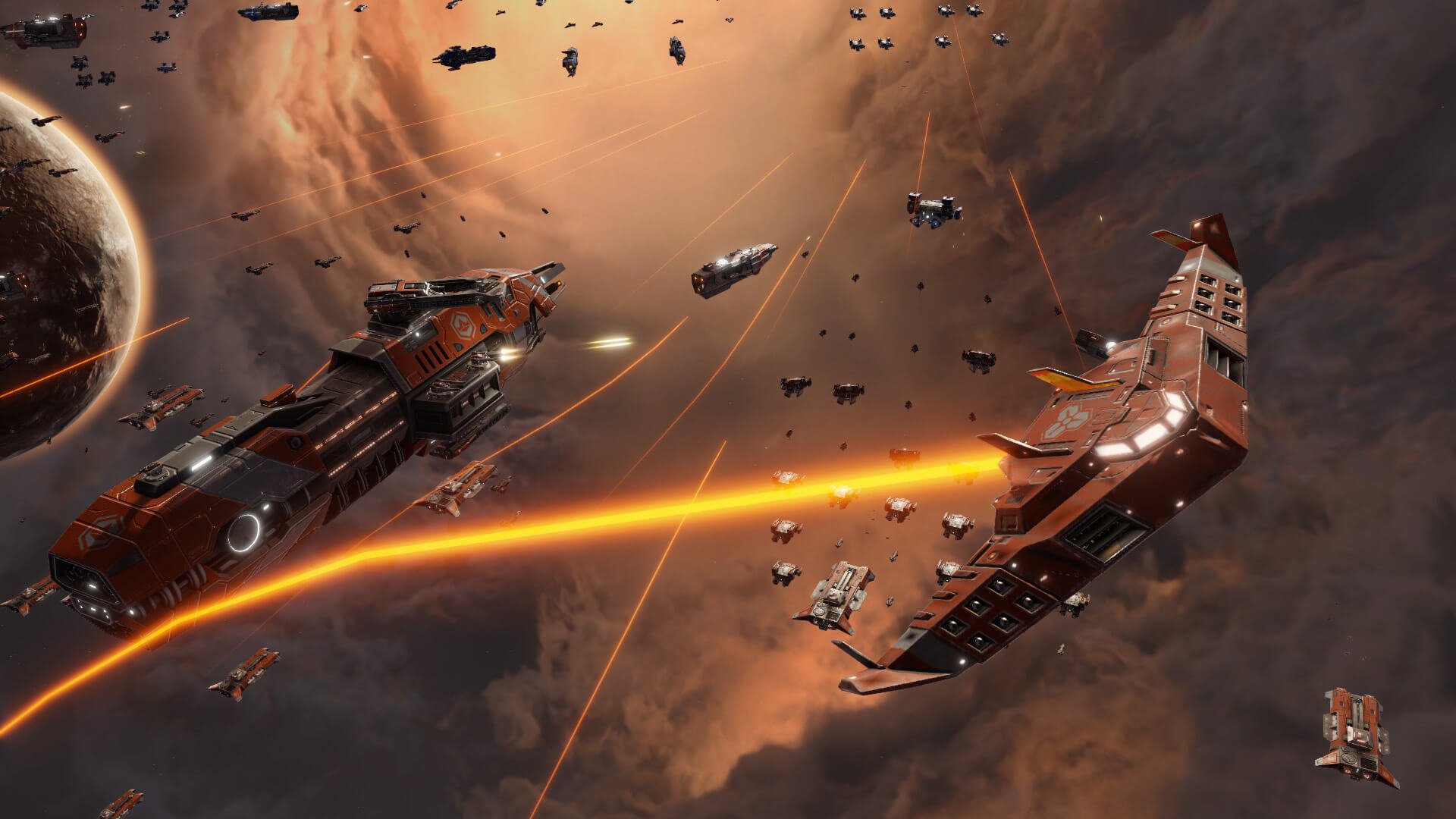 Скриншот из игры Sins of a Solar Empire 2 - 28