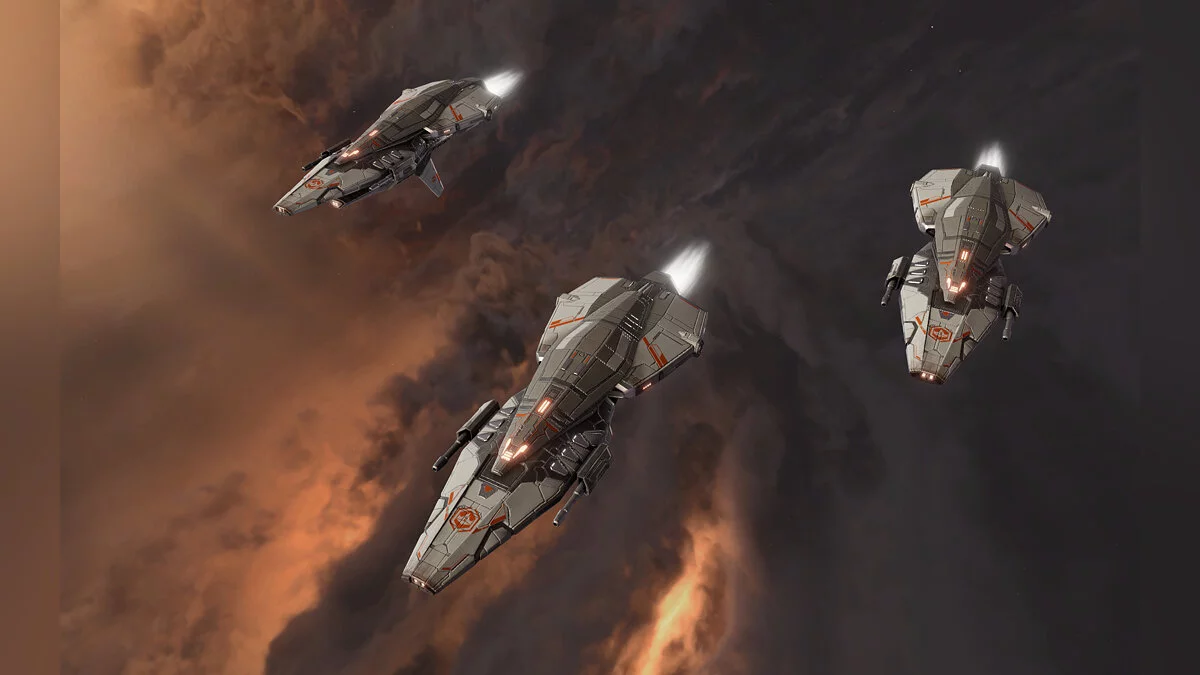 Скриншот из игры Sins of a Solar Empire 2 - 24