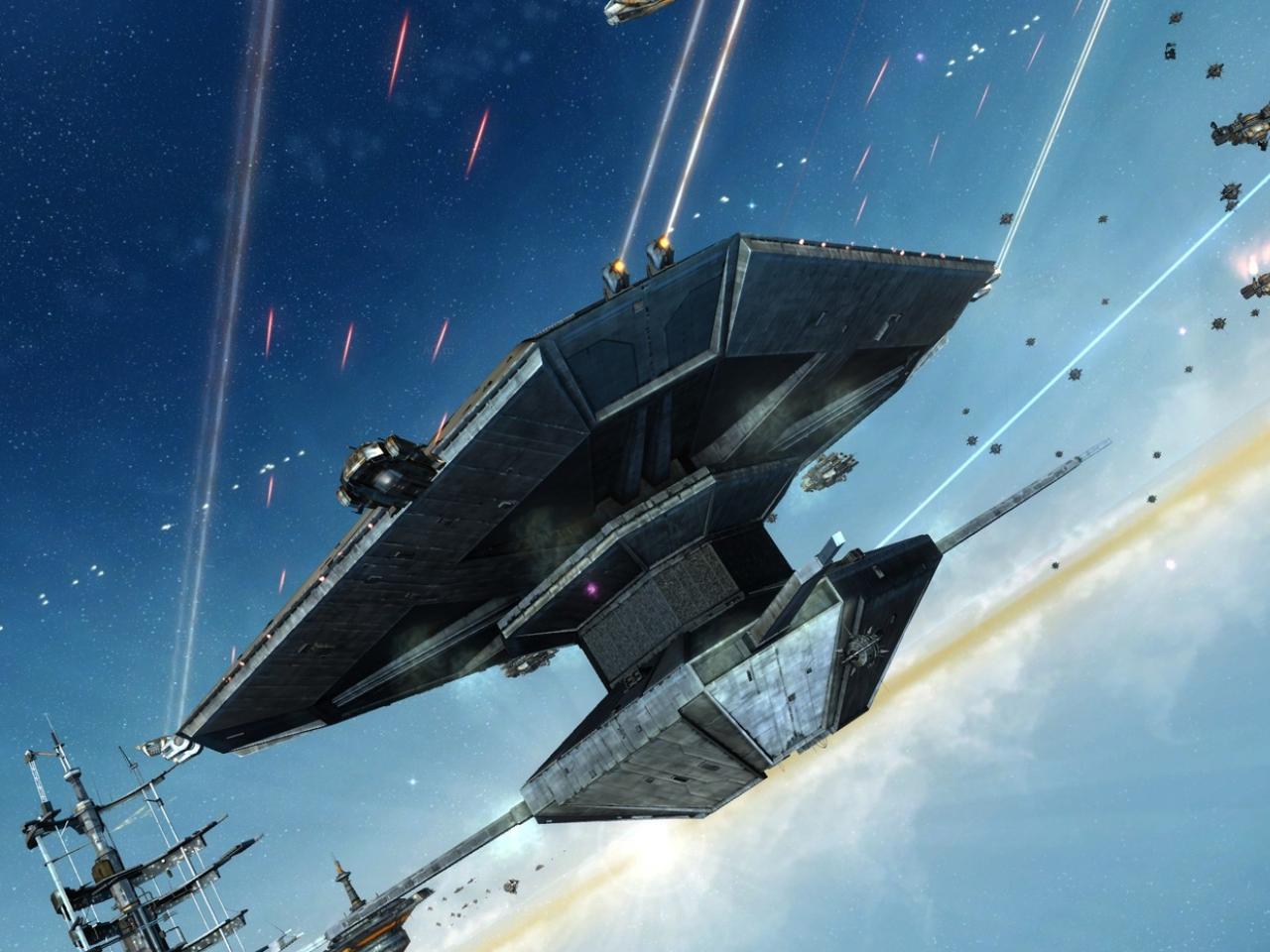 Скриншот из игры Sins of a Solar Empire: Entrenchment - 41
