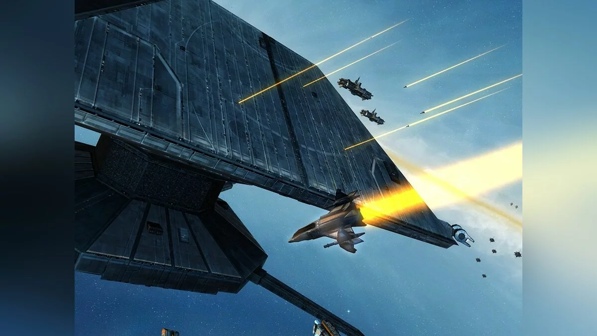 Скриншот из игры Sins of a Solar Empire: Entrenchment - 25