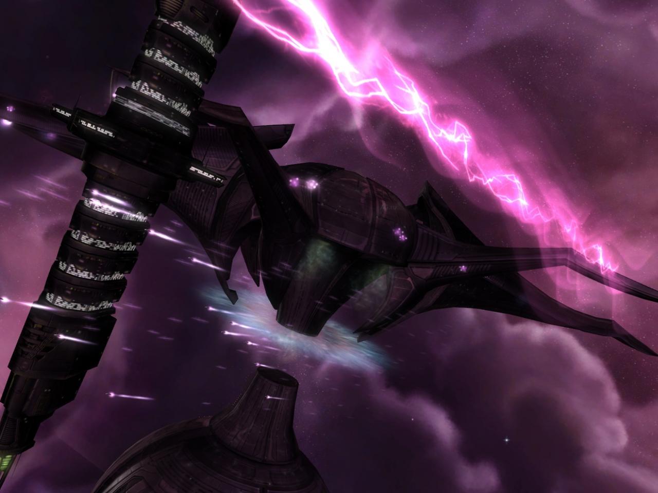 Скриншот из игры Sins of a Solar Empire: Entrenchment - 29
