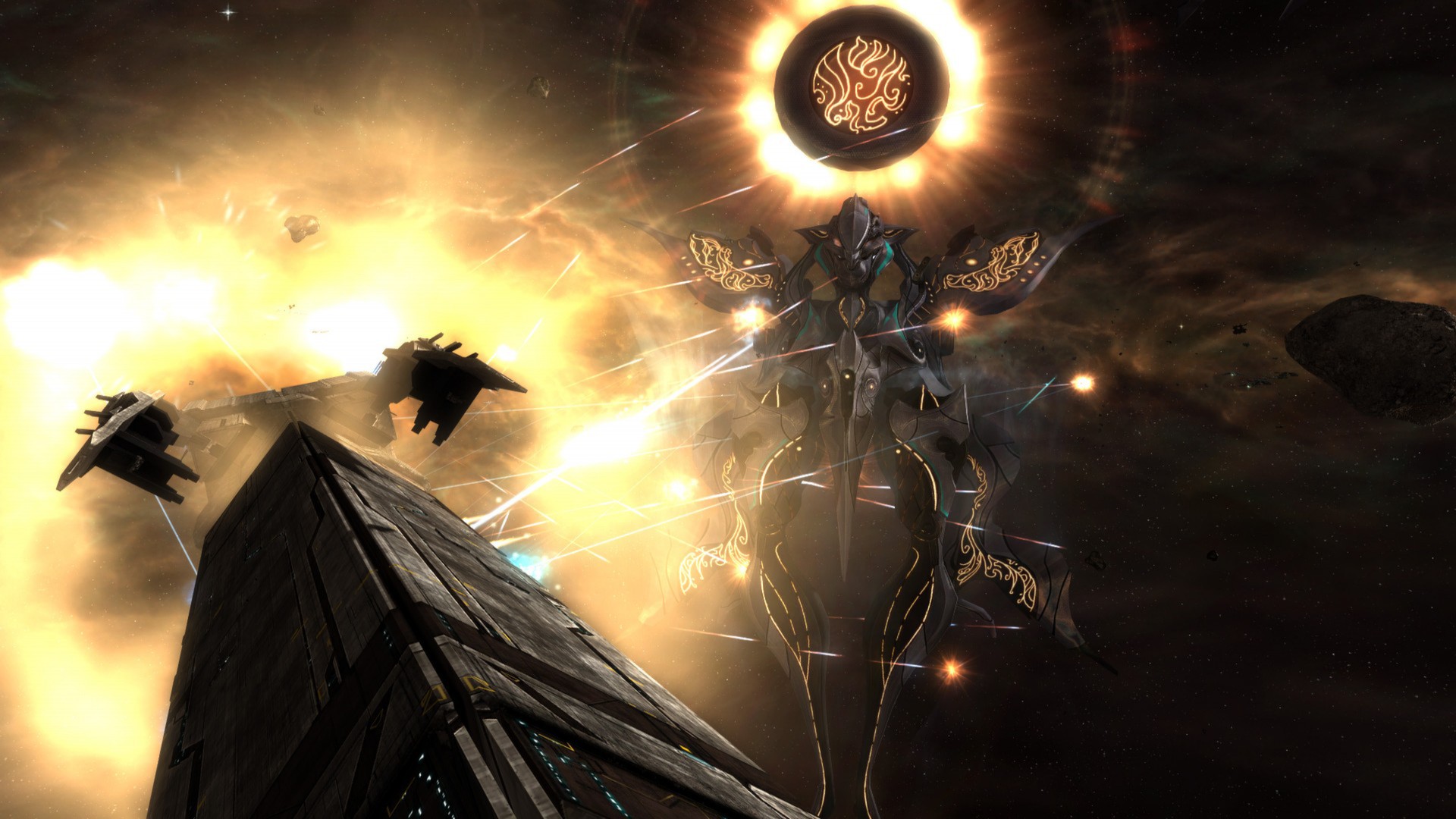 Скриншот из игры Sins of a Solar Empire: Rebellion - 24
