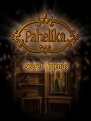 Обложка игры Pahelika: Secret Legends