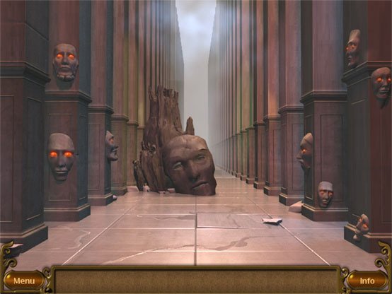 Скриншот из игры Pahelika: Secret Legends - 4