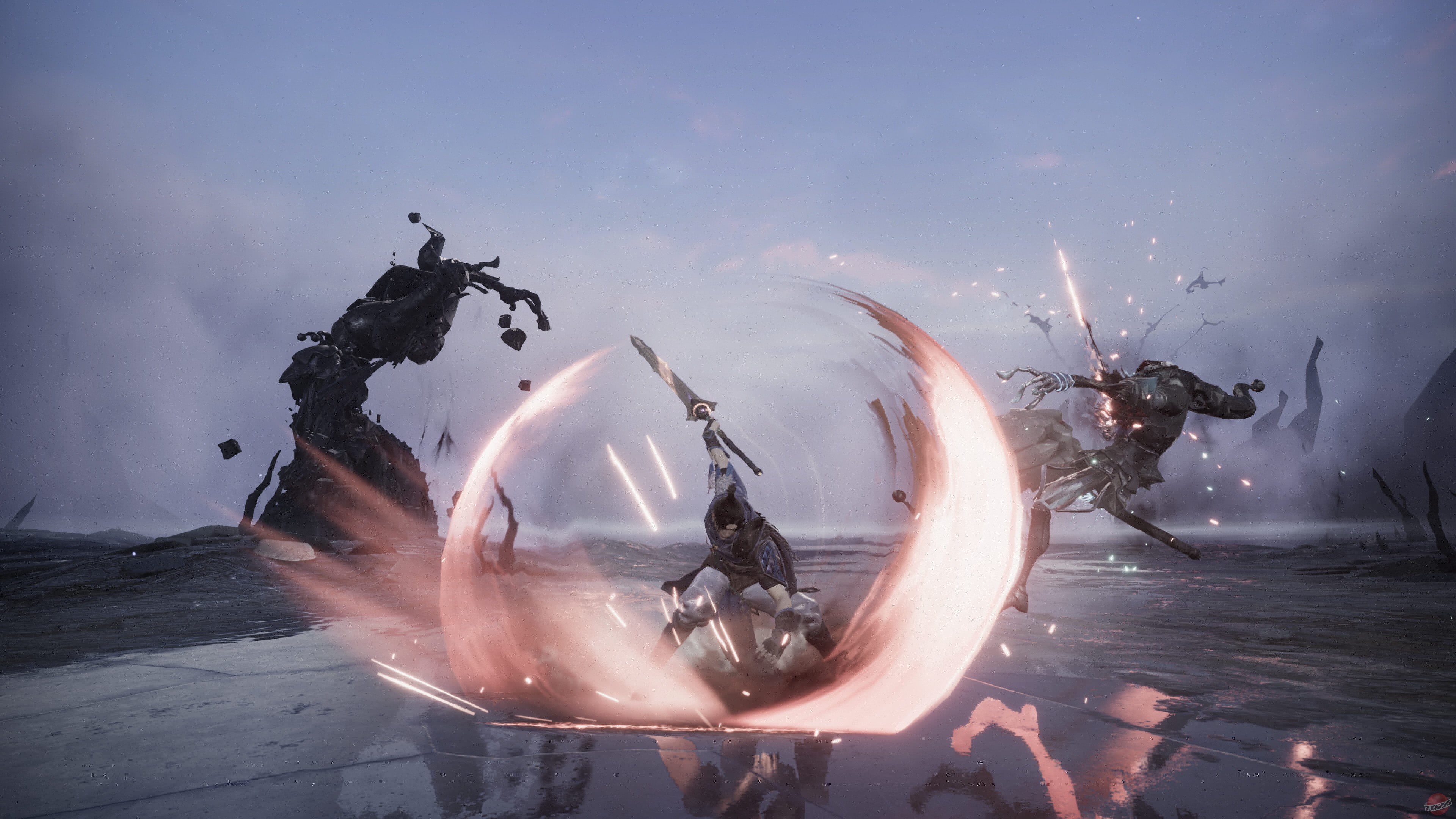 Скриншот из игры Perfect New World - 8