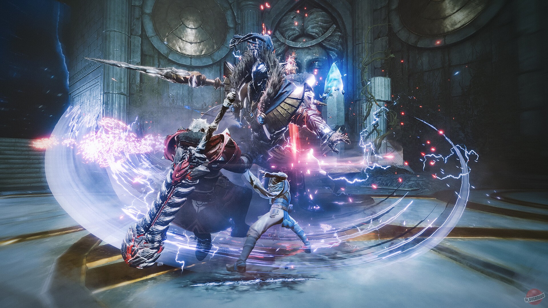 Скриншот из игры Perfect New World - 12