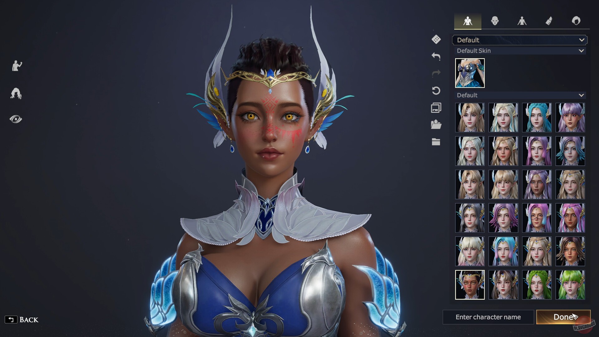 Скриншот из игры Perfect New World - 7