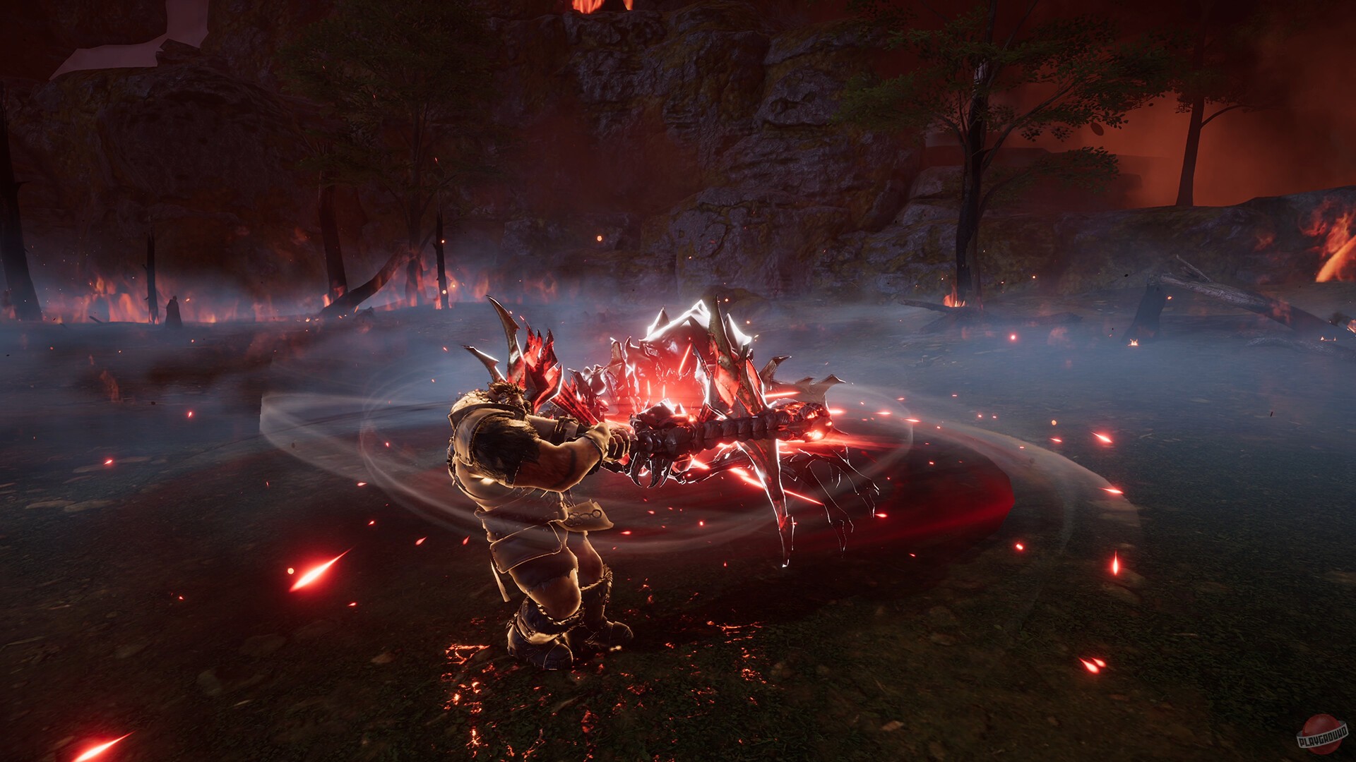 Скриншот из игры Perfect New World - 11