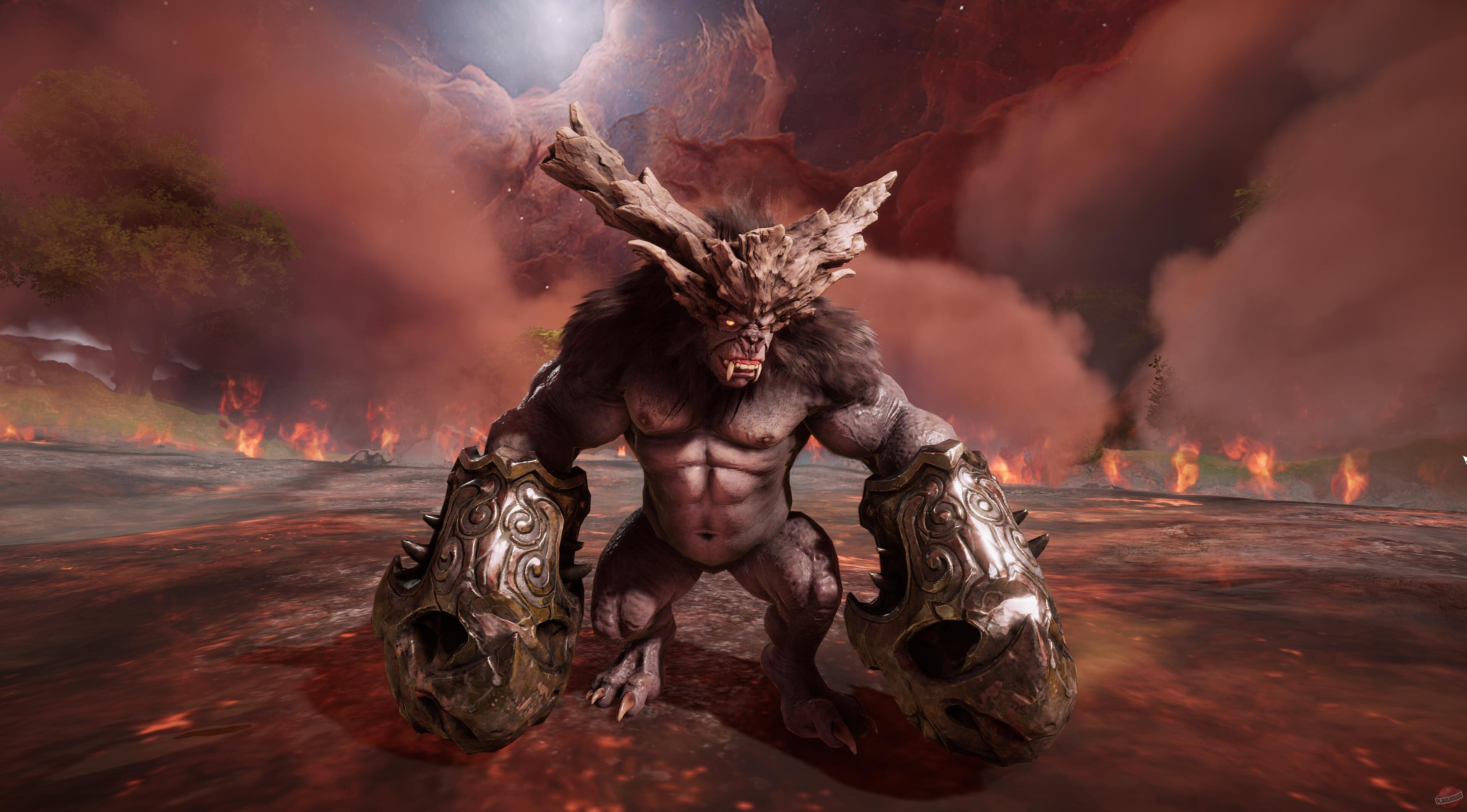 Скриншот из игры Perfect New World - 15