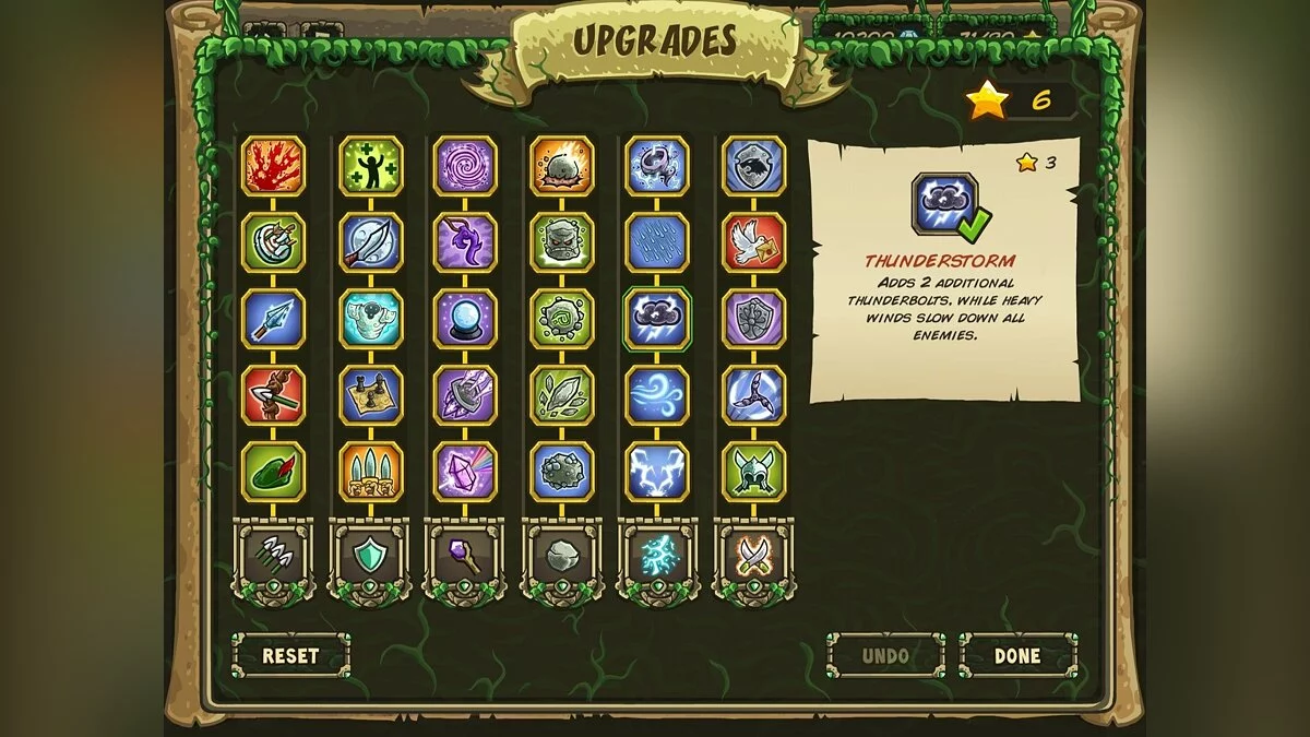 Скриншот из игры Kingdom Rush Origins - 8