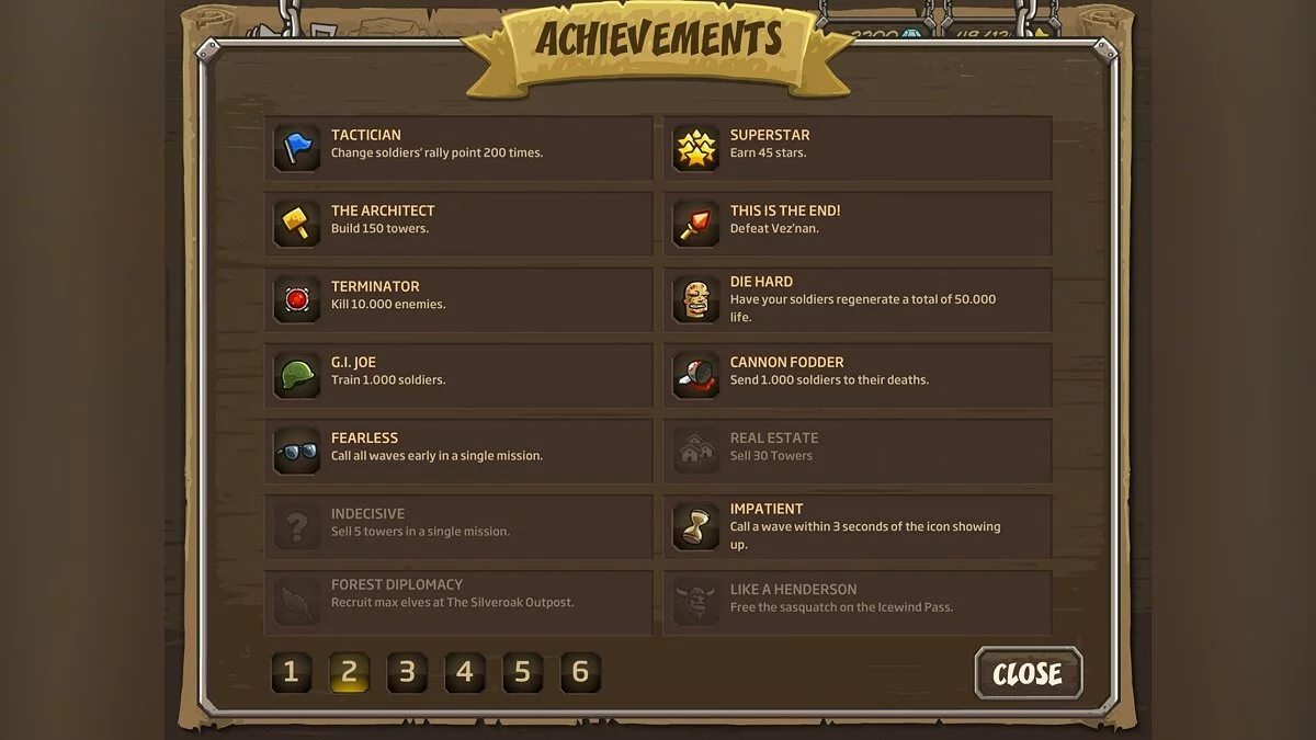 Скриншот из игры Kingdom Rush - 13
