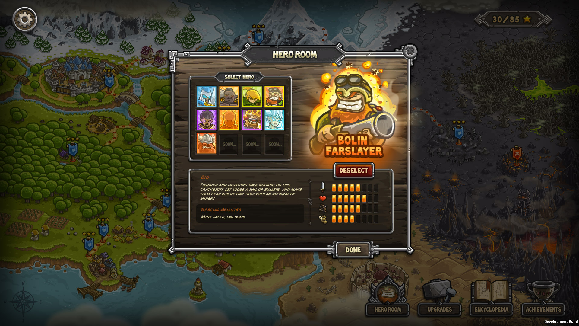Скриншот из игры Kingdom Rush - 40