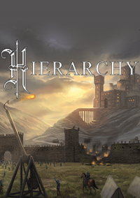 Обложка игры Hierarchy