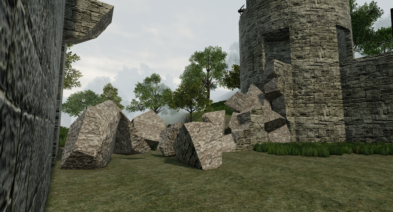 Скриншот из игры Hierarchy - 1