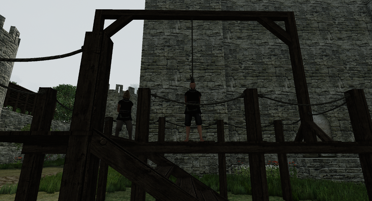 Скриншот из игры Hierarchy - 2