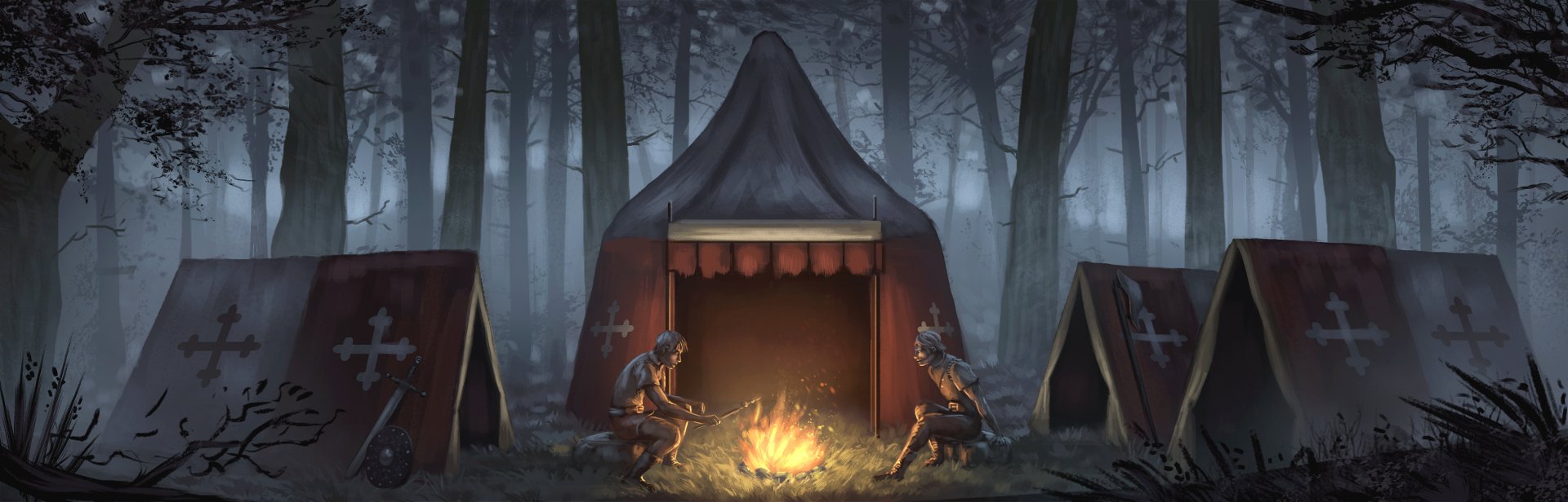 Скриншот из игры Hierarchy - 5