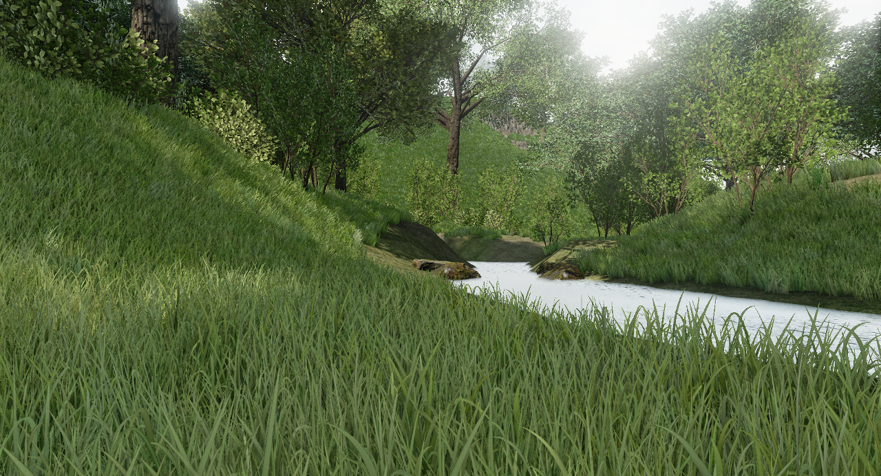 Скриншот из игры Hierarchy - 7