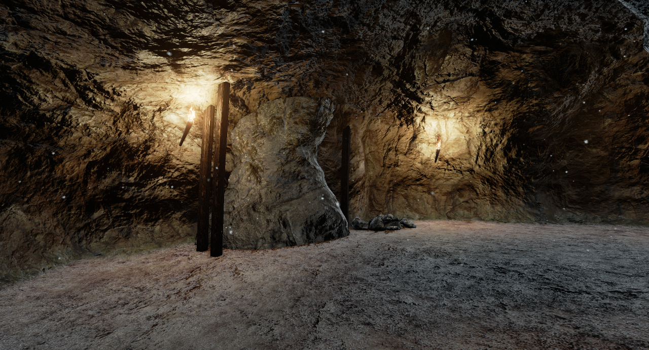 Скриншот из игры Hierarchy - 8