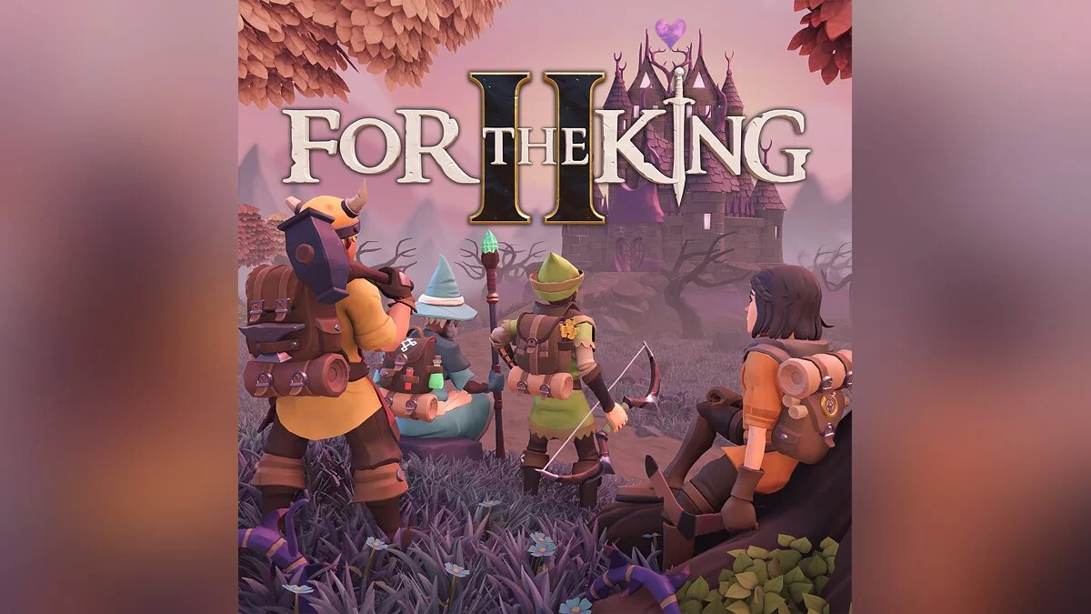 Скриншот из игры For The King 2 - 7