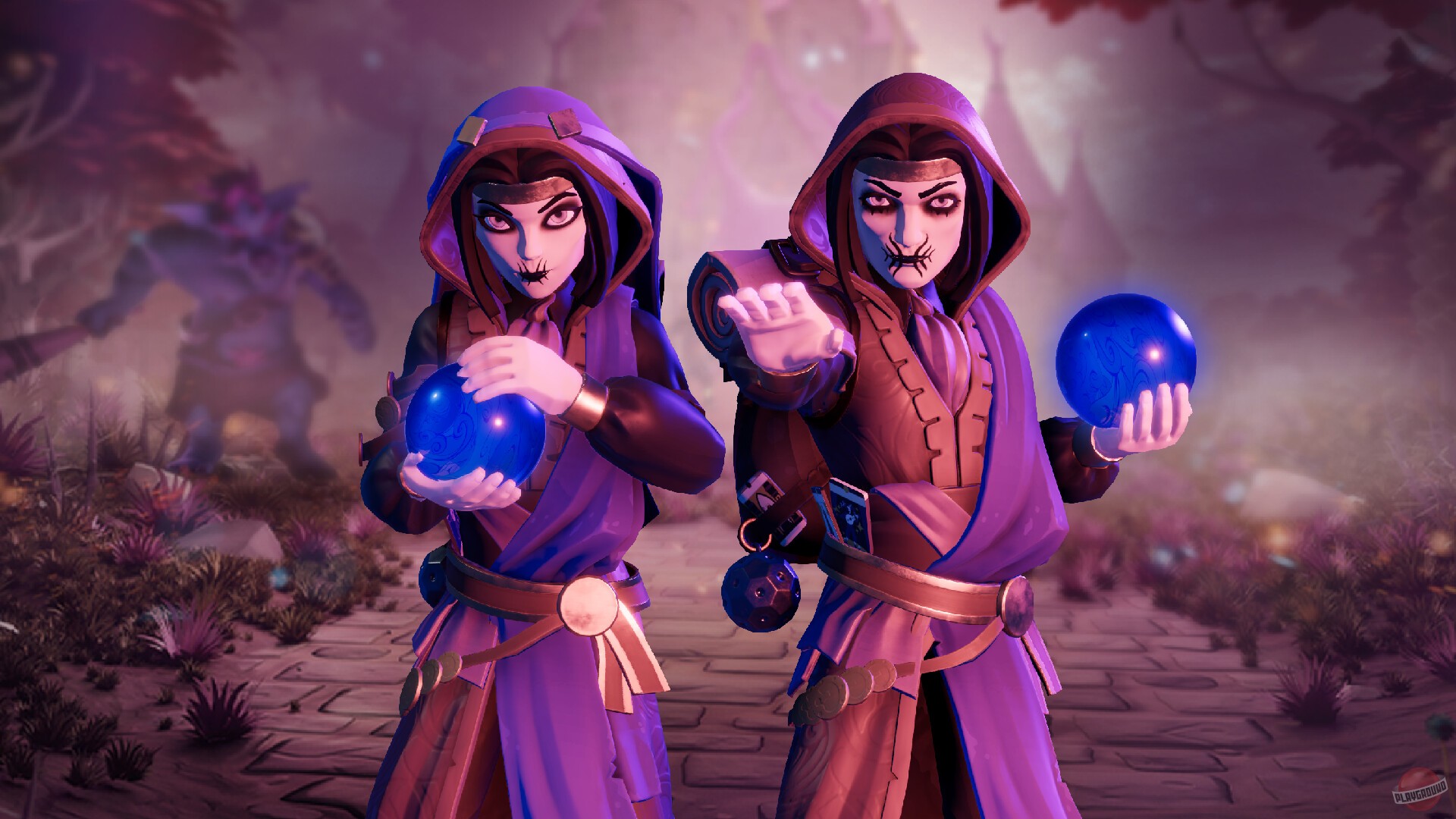 Скриншот из игры For The King 2 - 18