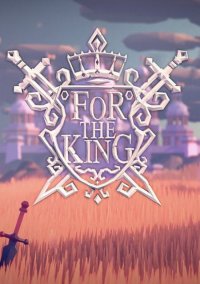 Обложка игры For The King