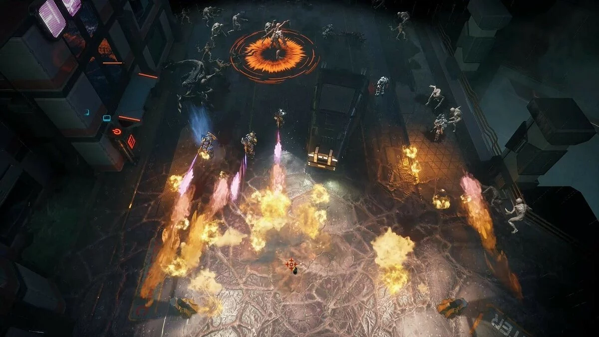 Скриншот из игры The Red Solstice 2: Survivors - 23