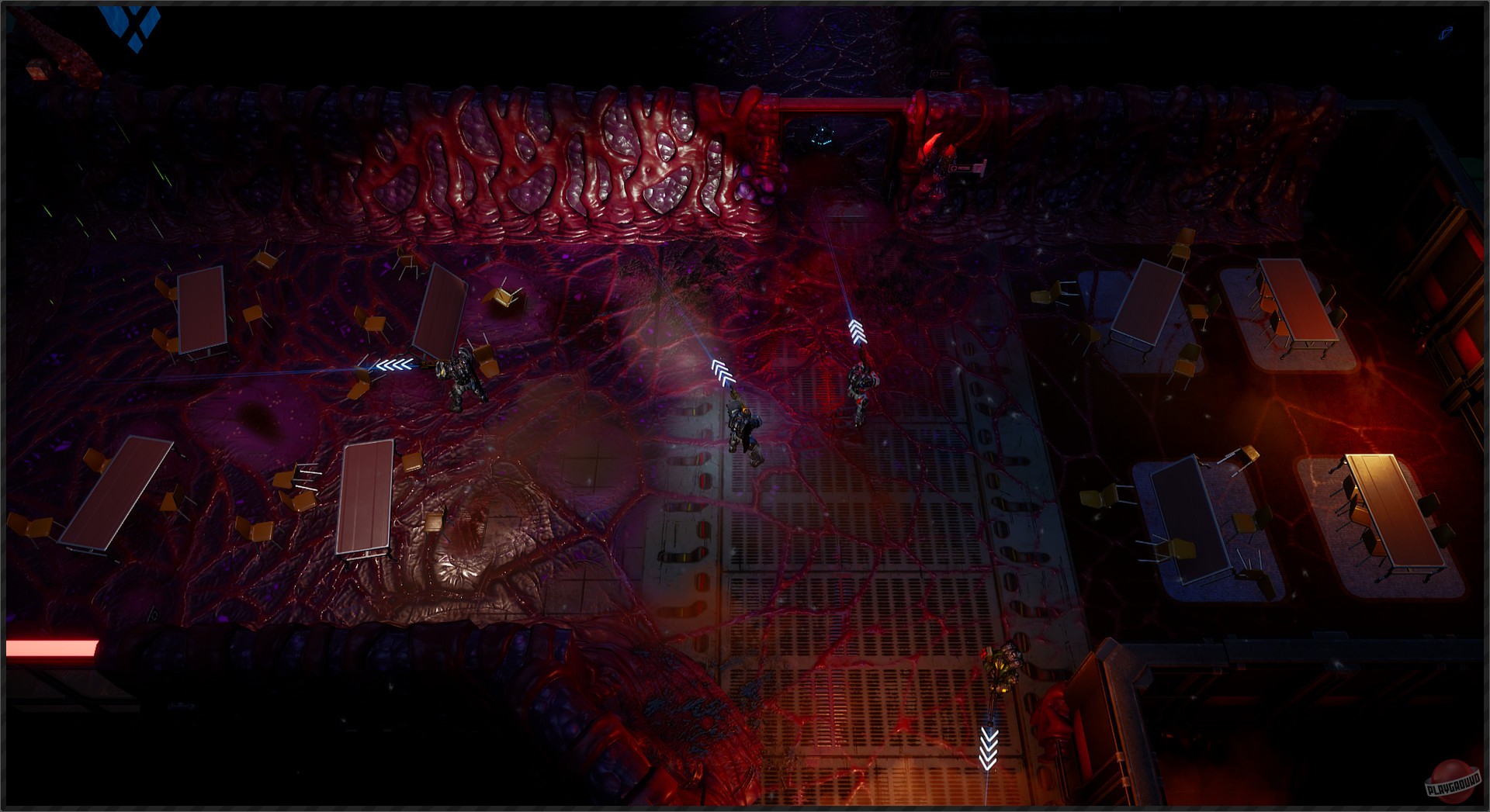 Скриншот из игры The Red Solstice 2: Survivors - 41