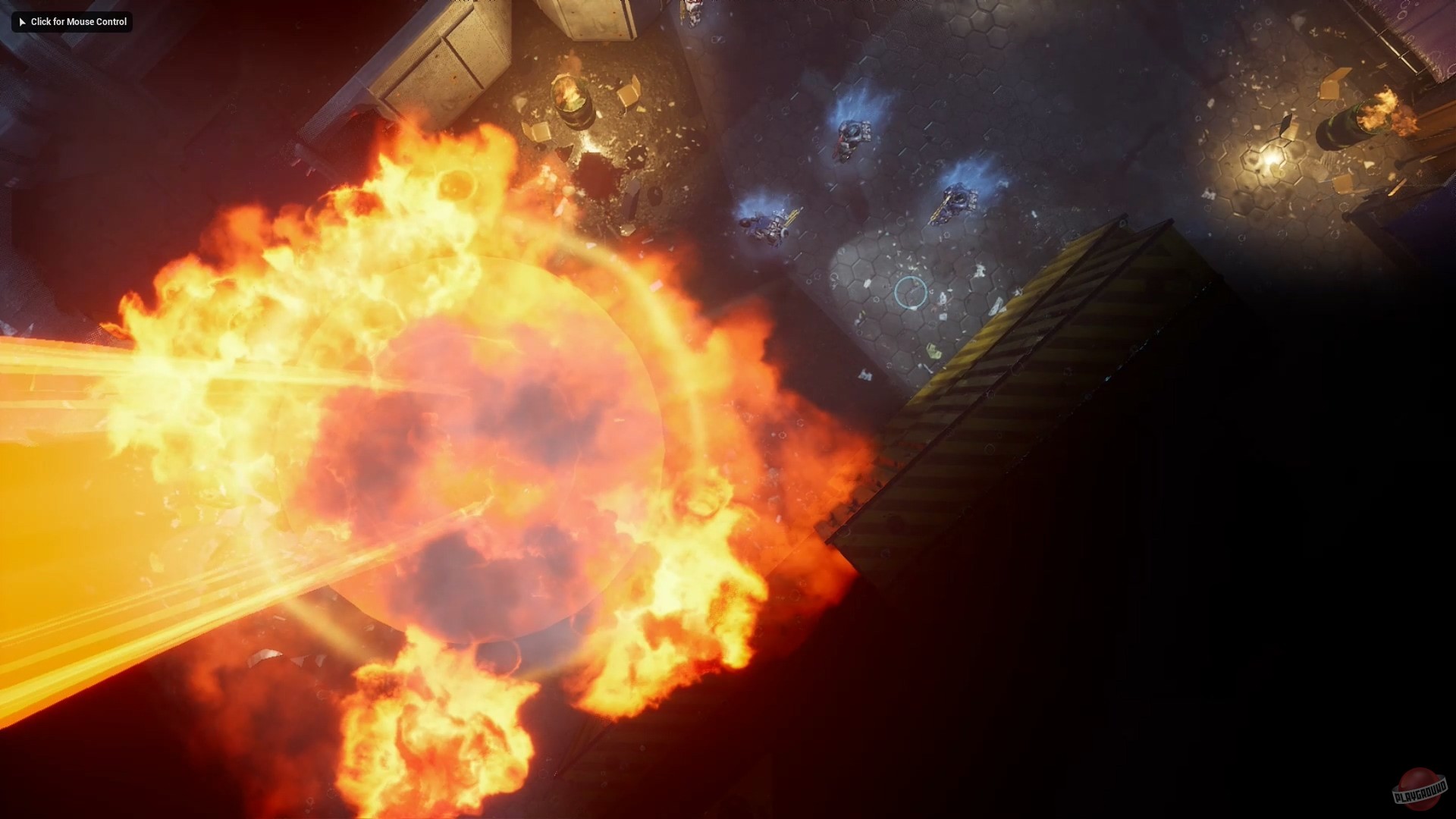 Скриншот из игры The Red Solstice 2: Survivors - 29