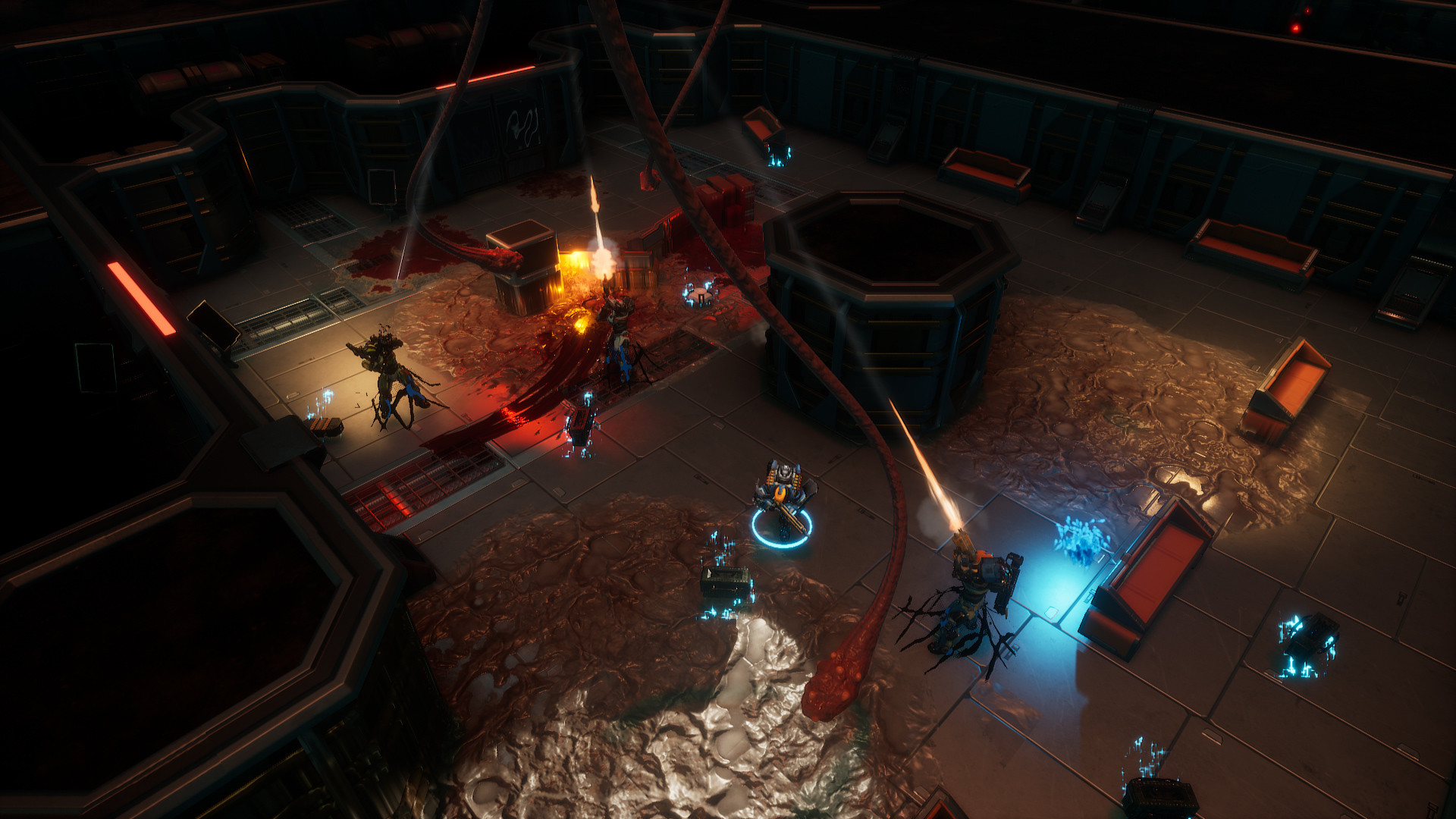 Скриншот из игры The Red Solstice 2: Survivors - 5