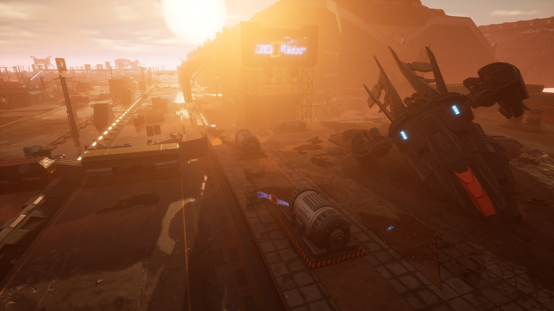 Скриншот из игры The Red Solstice 2: Survivors - 8