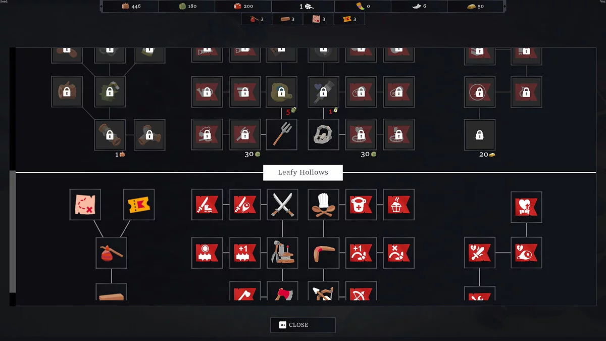 Скриншот из игры EcoGnomix - 24