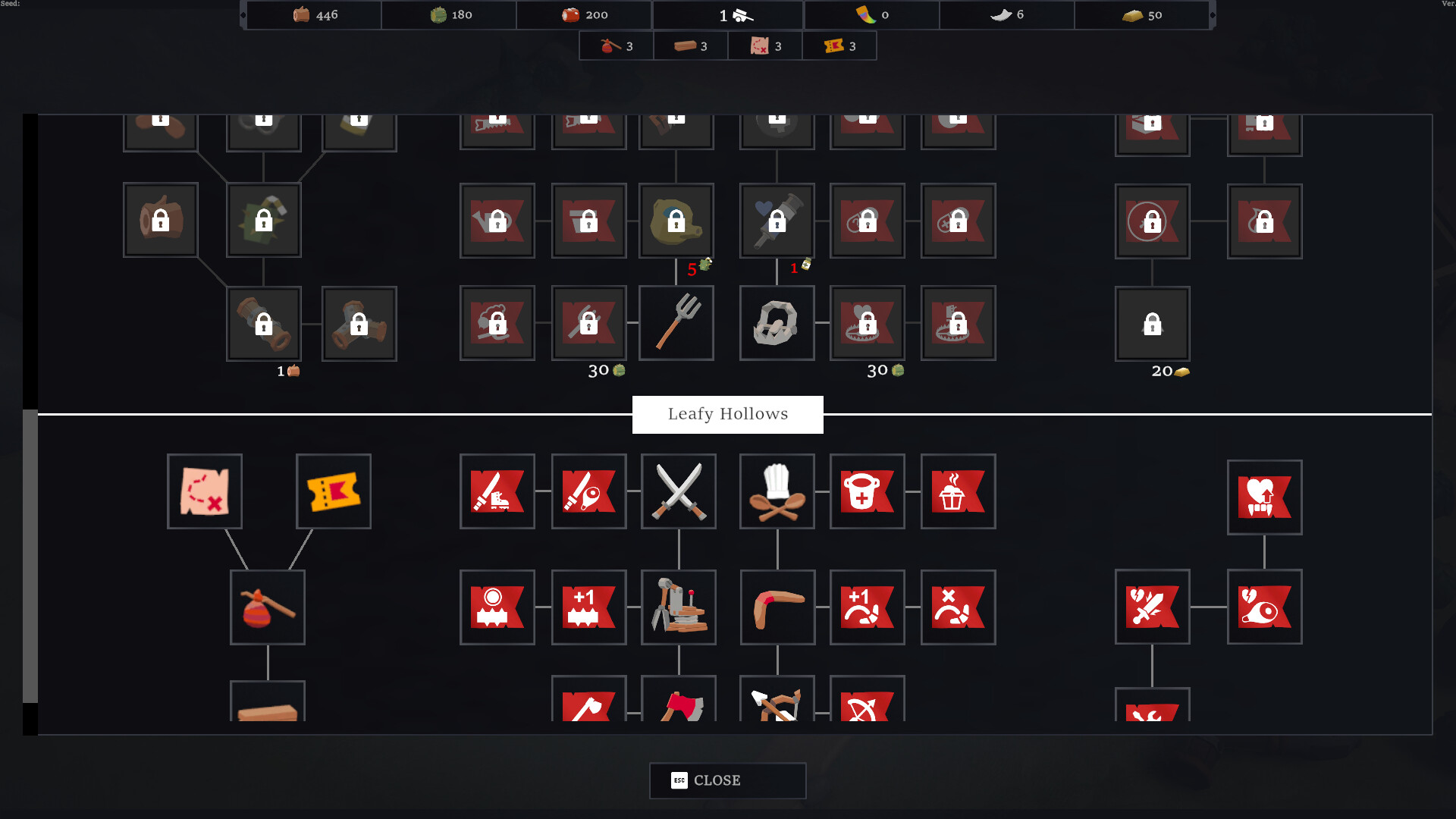 Скриншот из игры EcoGnomix - 14