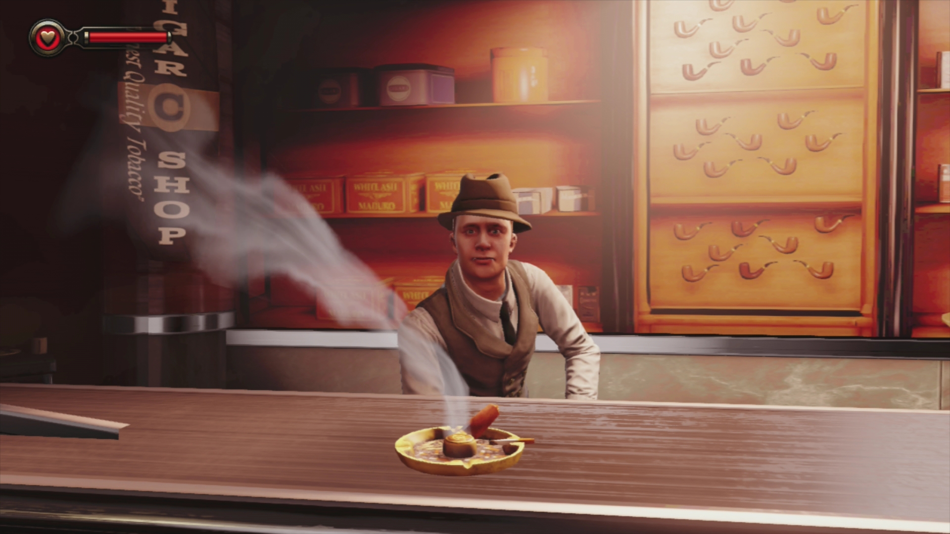 Скриншот из игры BioShock Infinite: Burial at Sea Episode Two - 13