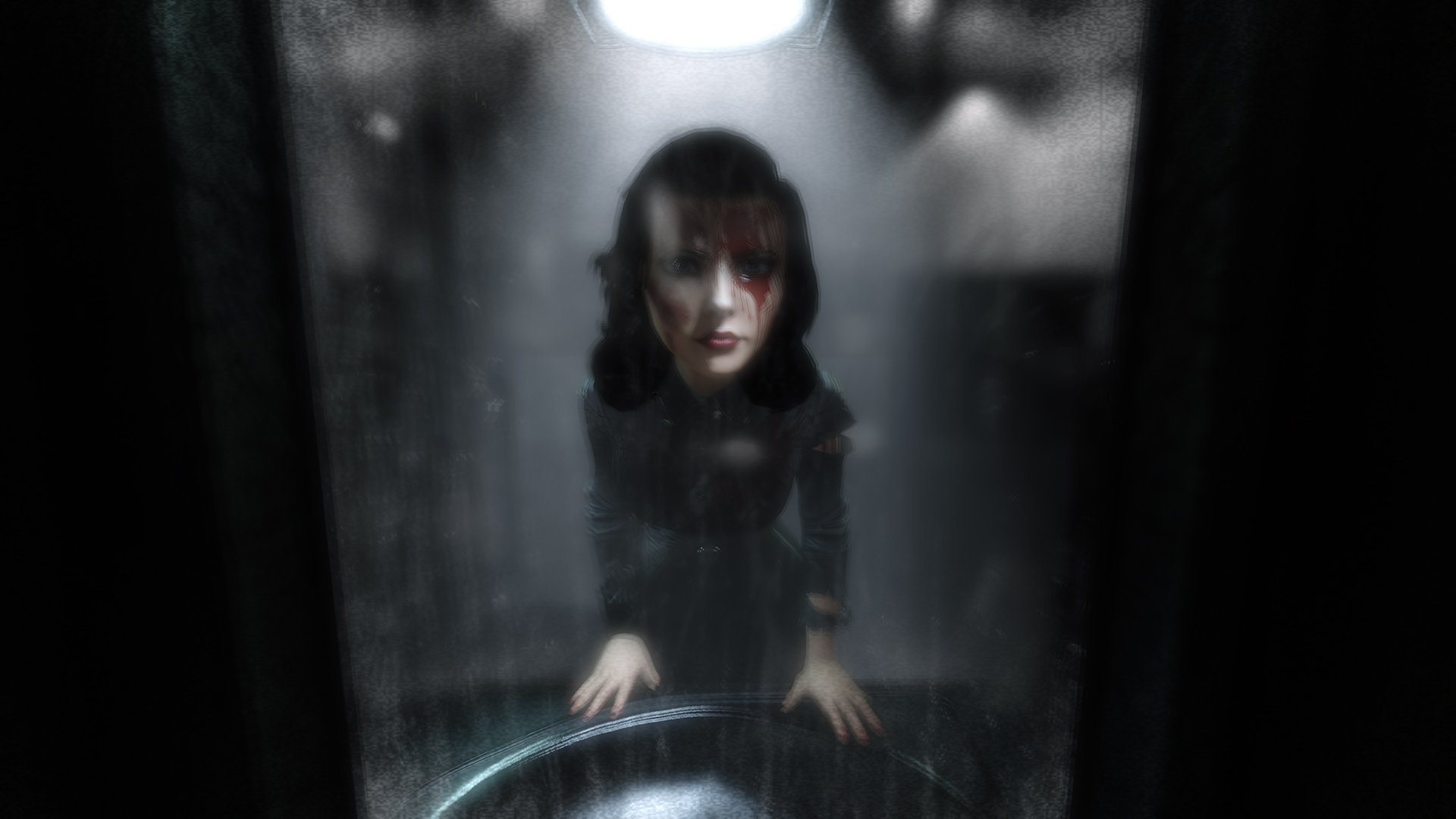 Скриншот из игры BioShock Infinite: Burial at Sea Episode Two - 35