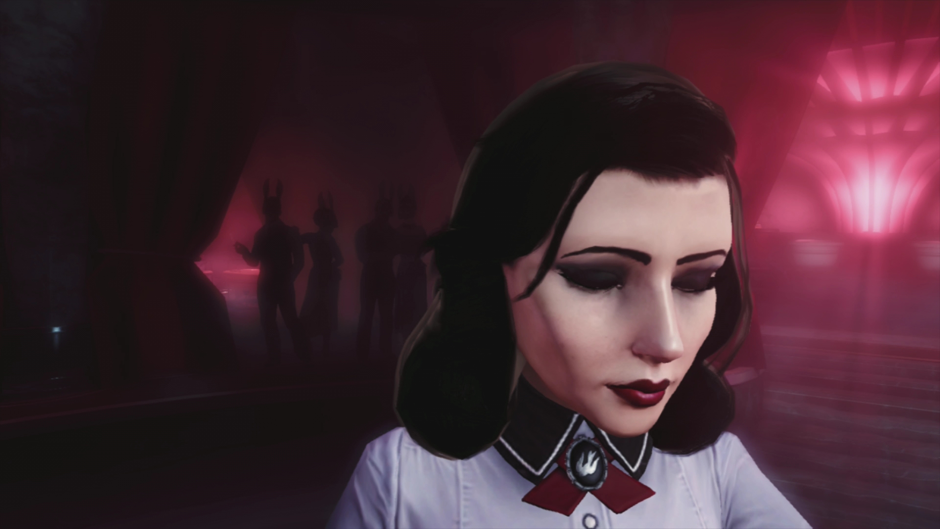 Скриншот из игры BioShock Infinite: Burial at Sea Episode Two - 34