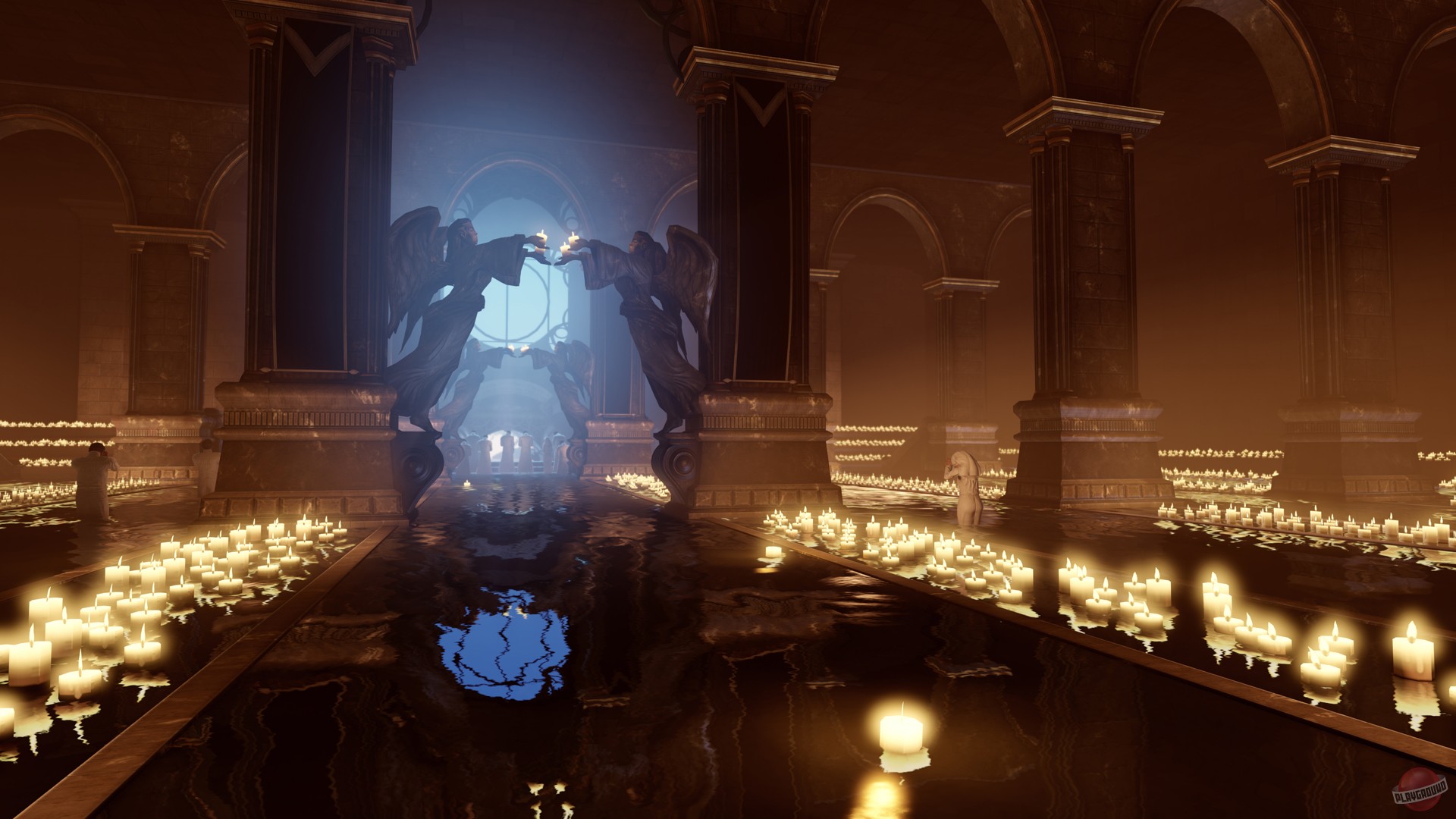 Скриншот из игры BioShock Infinite - 163