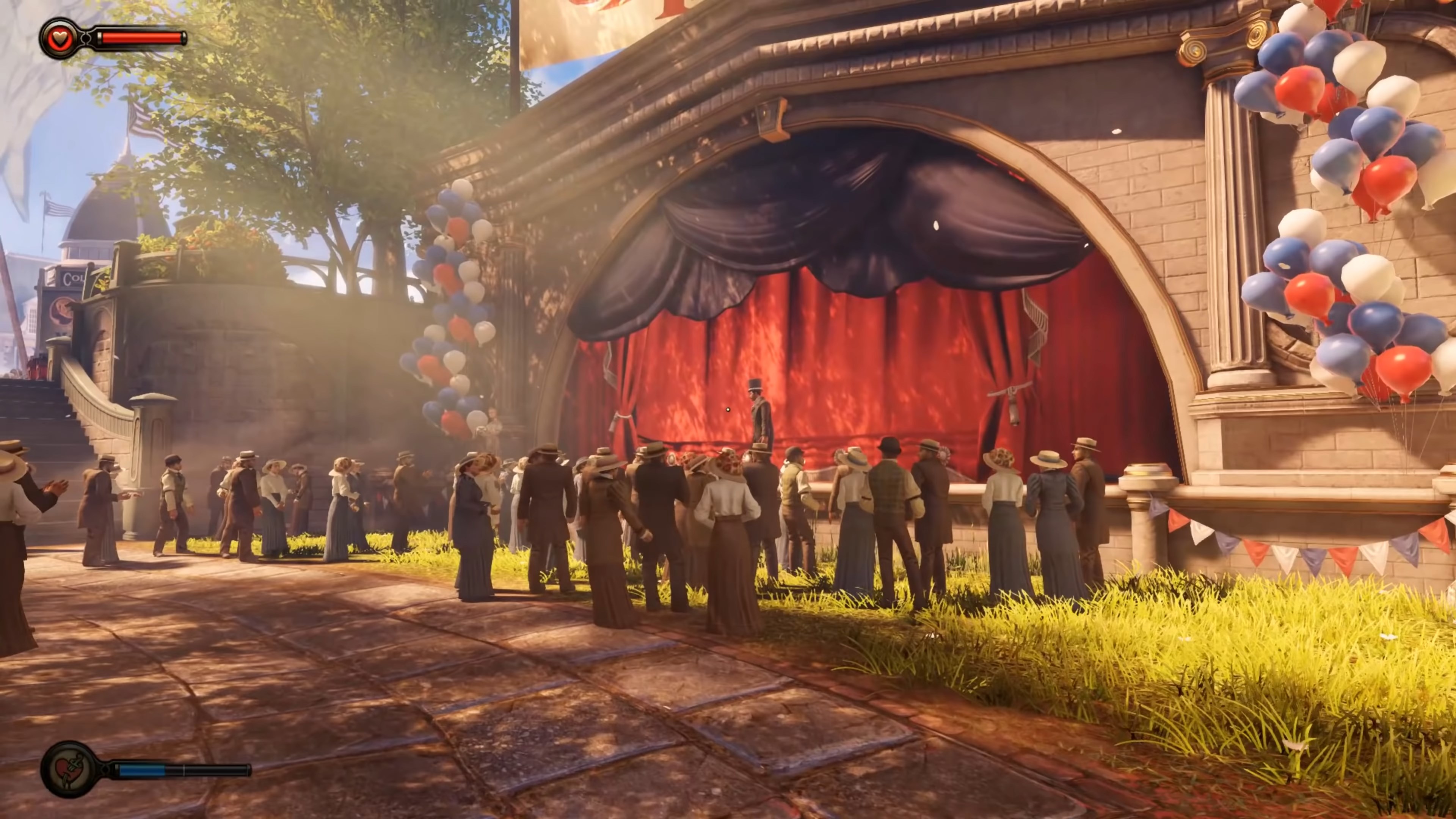 Скриншот из игры BioShock Infinite - 154