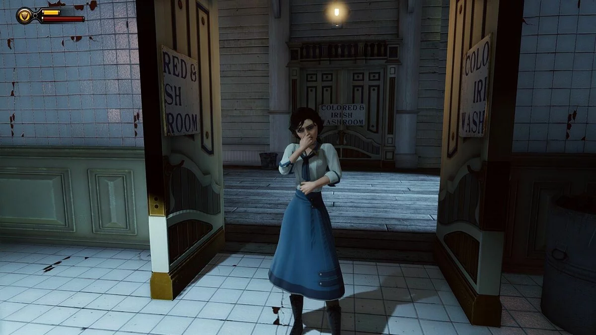 Скриншот из игры BioShock Infinite - 67