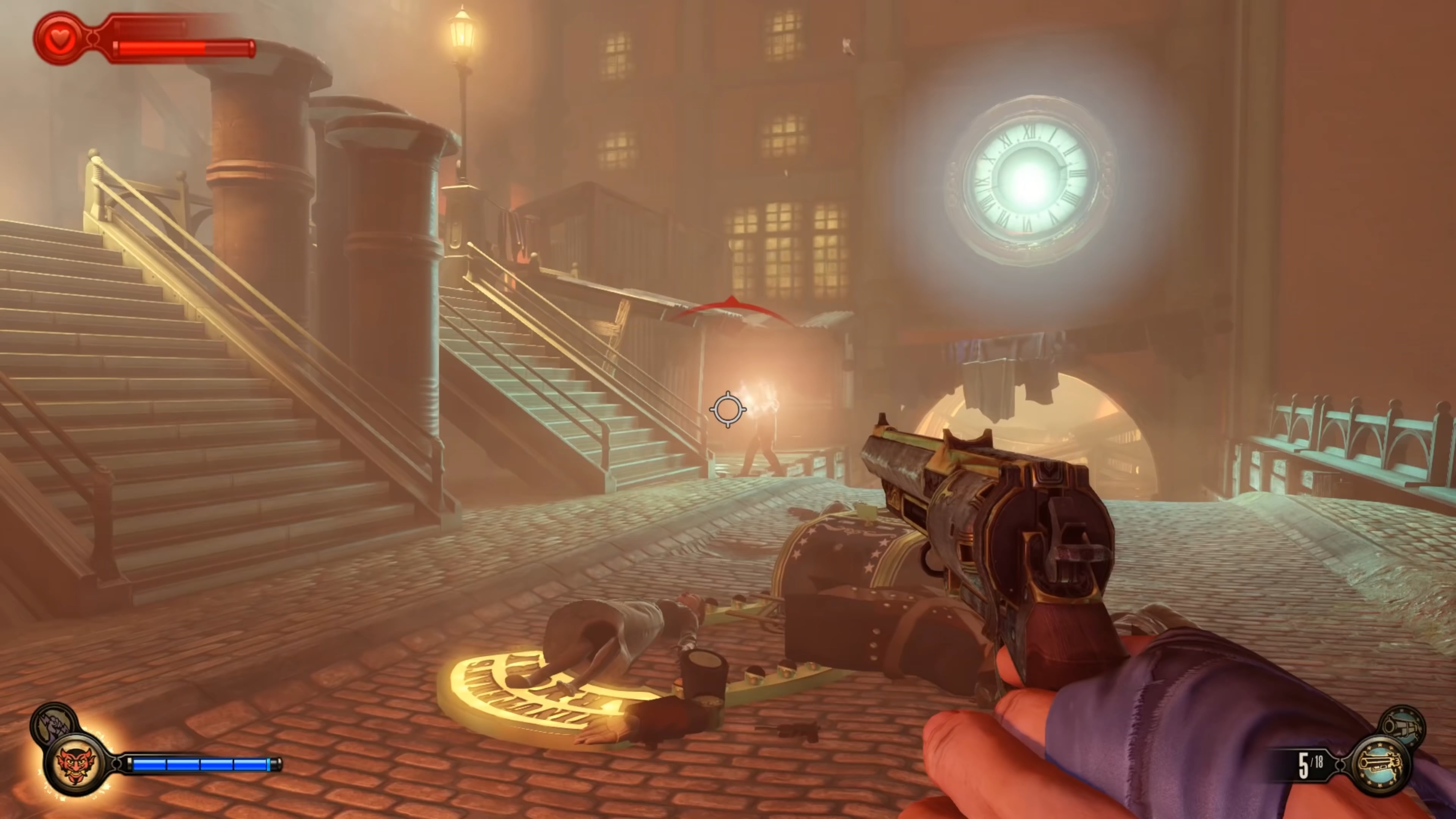 Скриншот из игры BioShock Infinite - 104