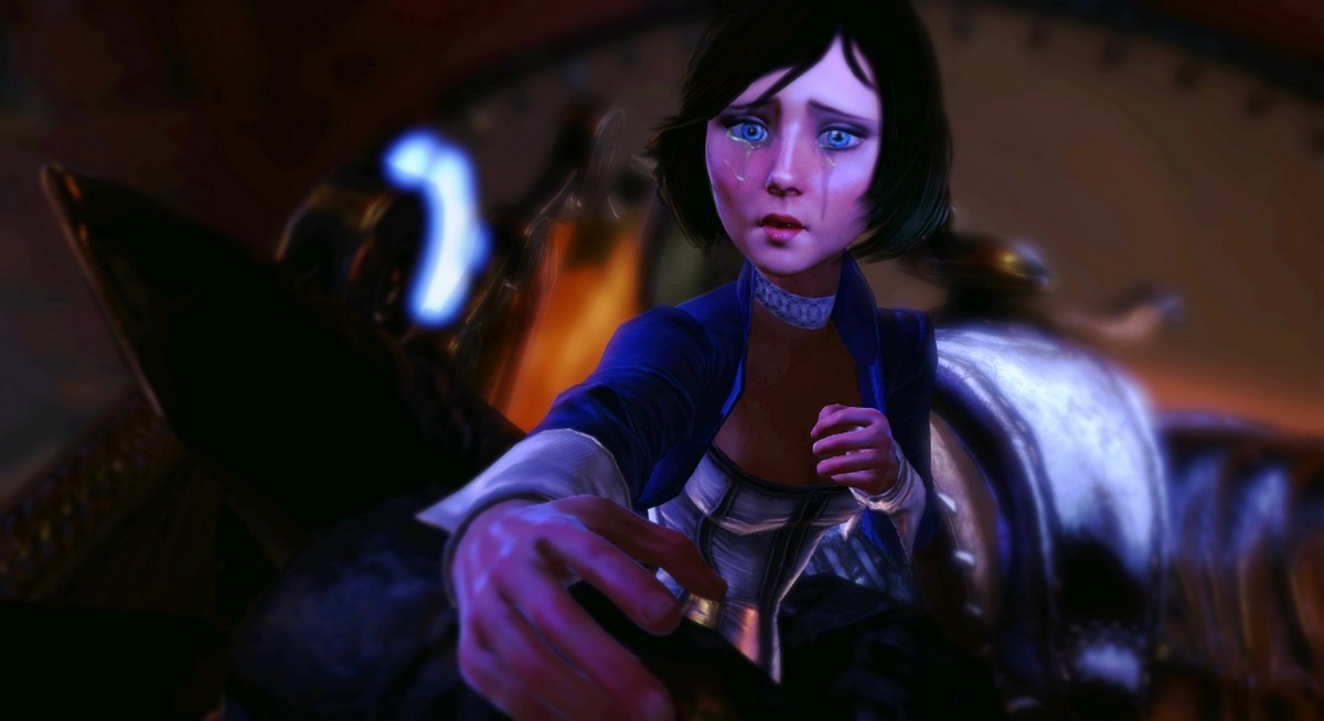 Скриншот из игры BioShock Infinite - 191
