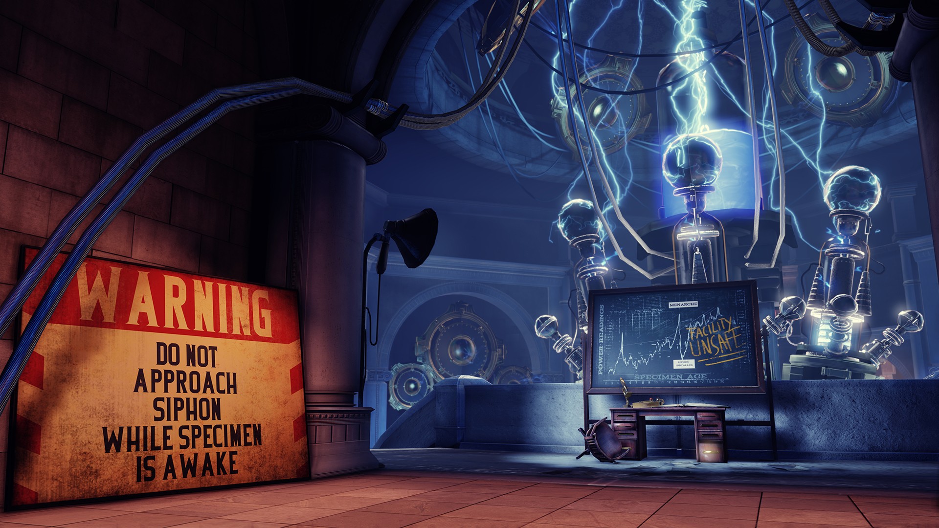 Скриншот из игры BioShock Infinite - 127