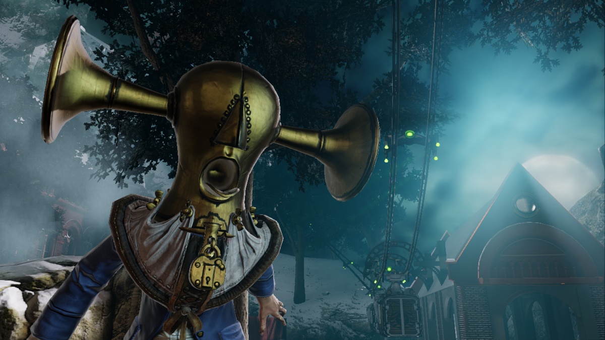 Скриншот из игры BioShock Infinite - 93