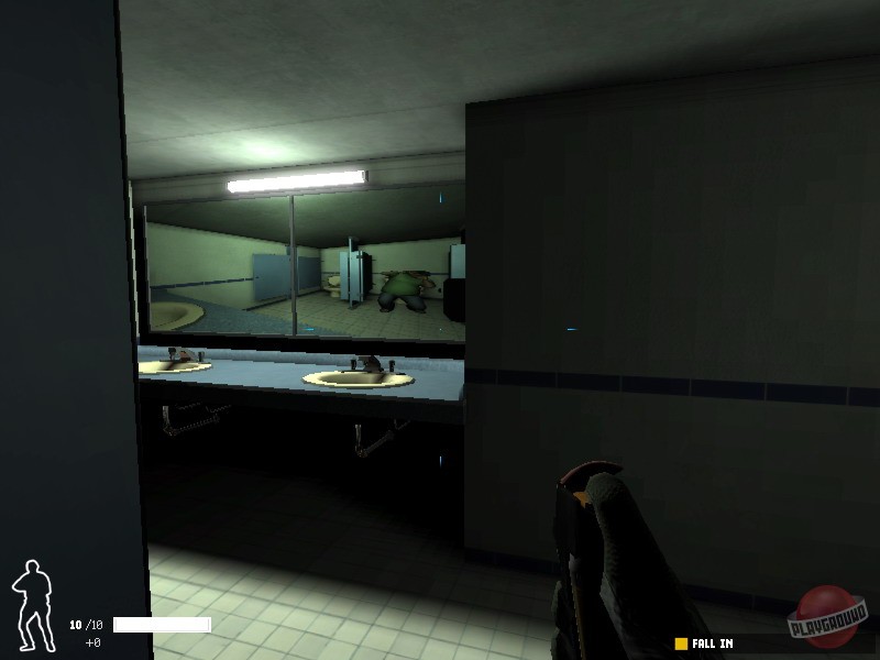 Скриншот из игры SWAT 4 - 90