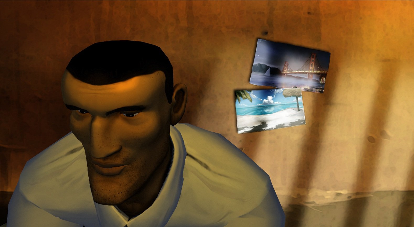 Скриншот из игры 1954: Alcatraz - 19