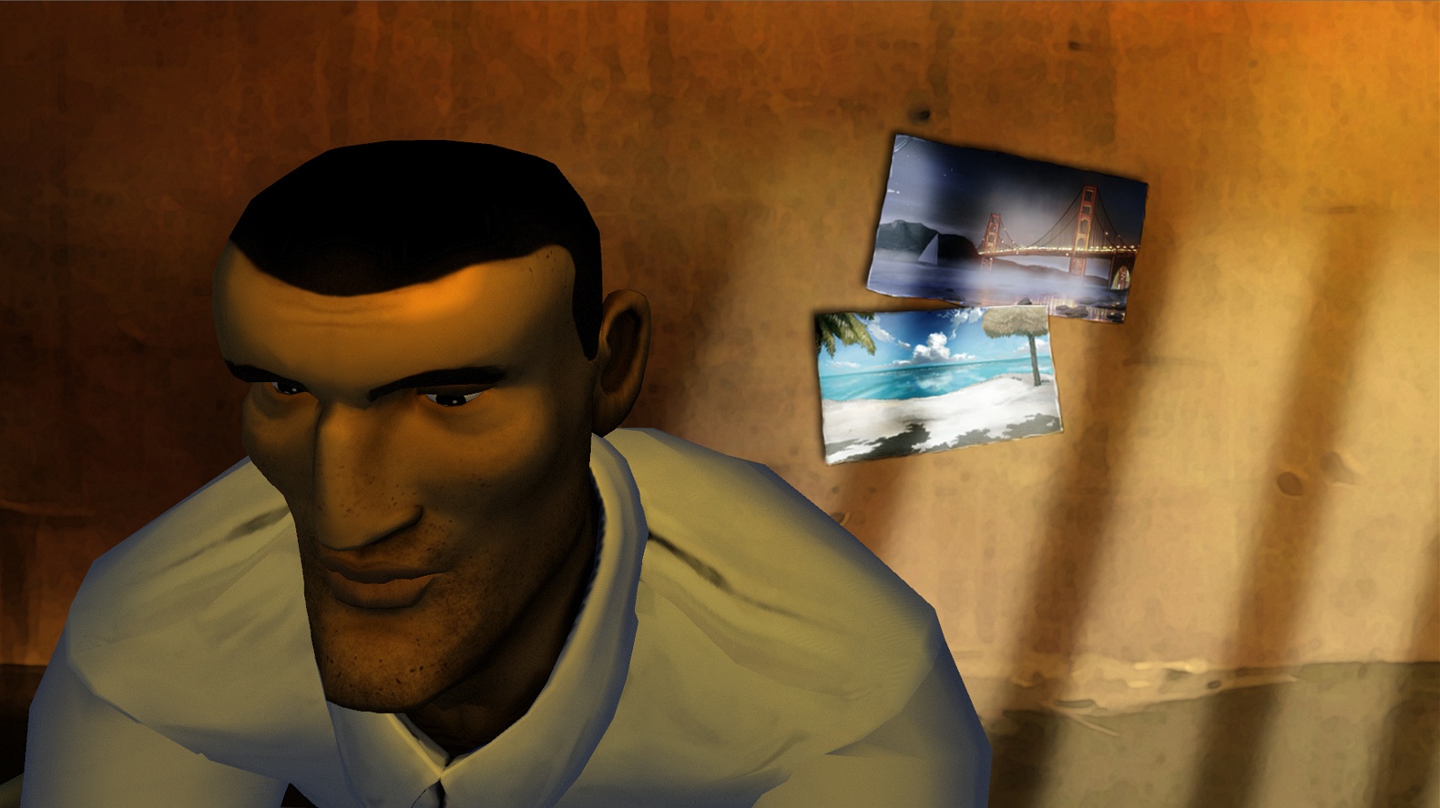 Скриншот из игры 1954: Alcatraz - 109